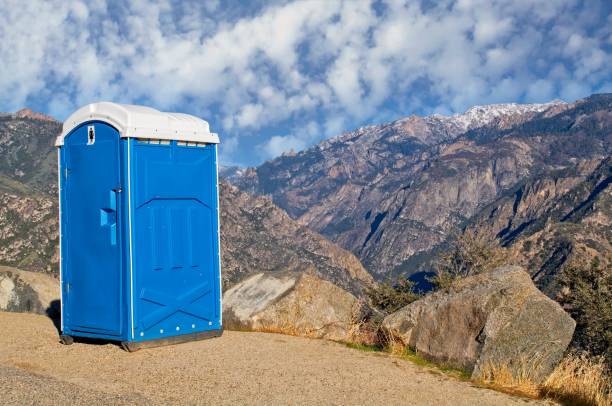 Professional porta potty rental in Selden, NY