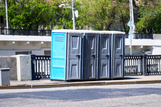 Best Construction site porta potty rental  in Selden, NY