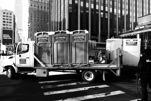 Best Local porta potty services  in Selden, NY
