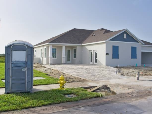 Best Construction site porta potty rental  in Selden, NY